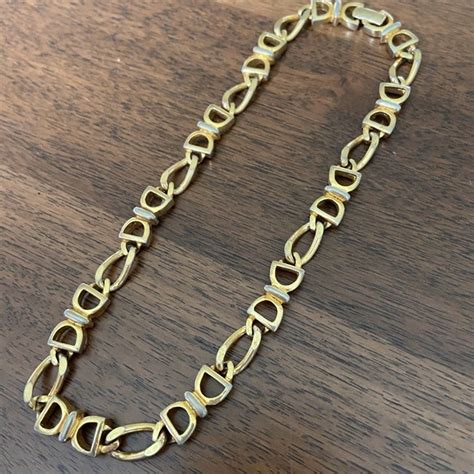 gucci necklace cheap|Gucci necklace vintage.